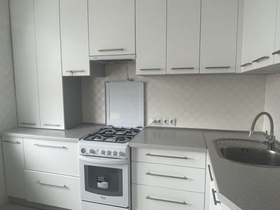 Здам 1к квартиру в центрі міста Васильків