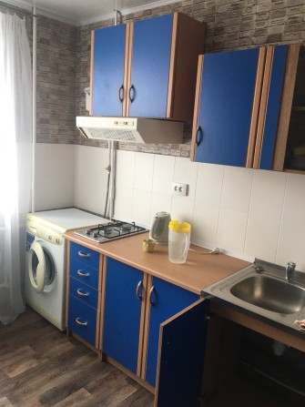 Сдам  1 к квартиру, левый берег. - фото 1