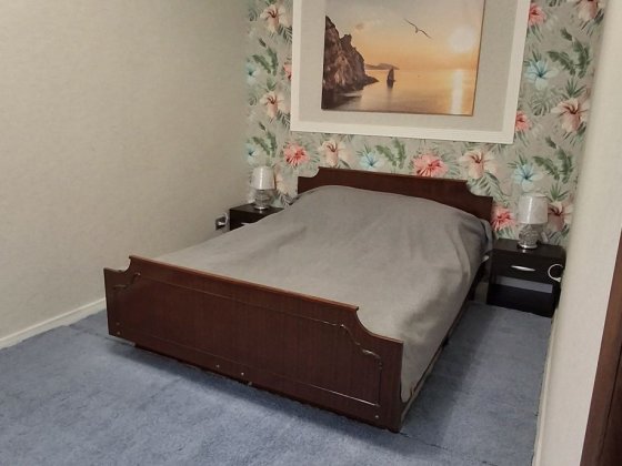 Оренда 3к квартири  на Черемушках Кам'янське