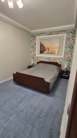 Оренда 3к квартири  на Черемушках - фото 1