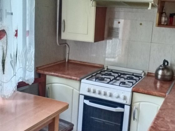 Здам 2-х кмн квартиру Черьомушки