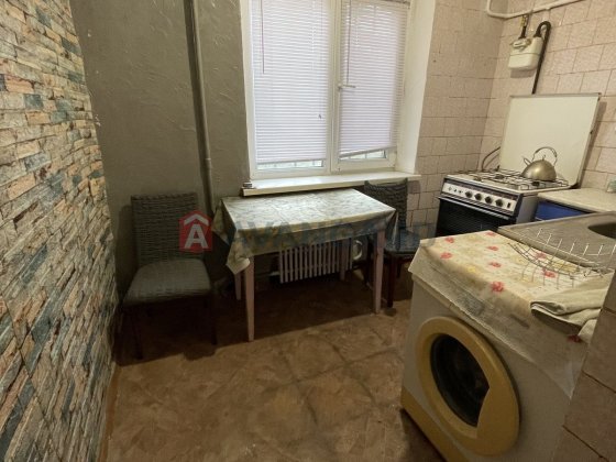 Оренда 1к квартири на Євгенія Мельника — заїжджай і живи