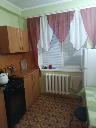 Здам 1 кмн квартиру за ЖД вокзалом - фото 1