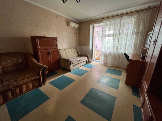 Аренда 1 комн квартира Бам Дунайская Каменское