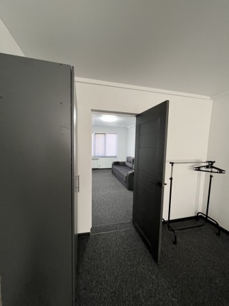 Сдам 2х комнатную квартиру ПЕРВИЧНАЯ сдача - фото 1