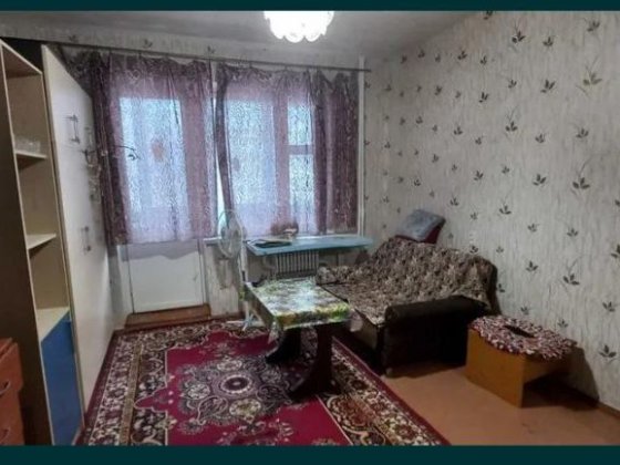 Сдам 1ю квартиру Кам'янське