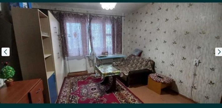 Сдам 1ю квартиру - фото 1