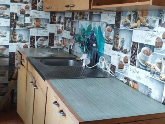 Сдам 1 комнатную квартиру левый берег 9й район Кам'янське