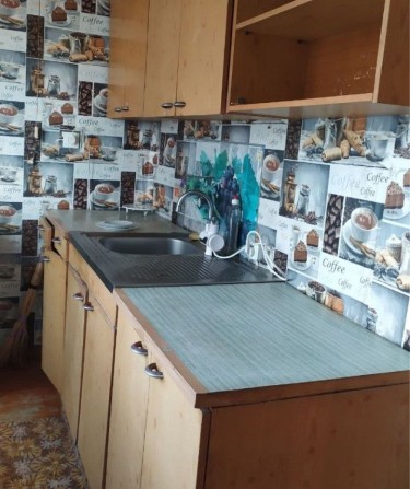 Сдам 1 комнатную квартиру левый берег 9й район - фото 1