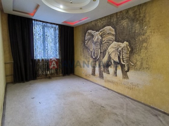 Двокімнатна. Дніпробуд. Каменское