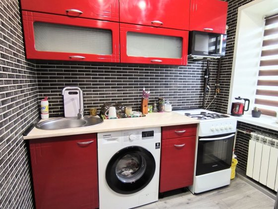 Оренда 1 кімн. квартири Черемушки Кам'янське