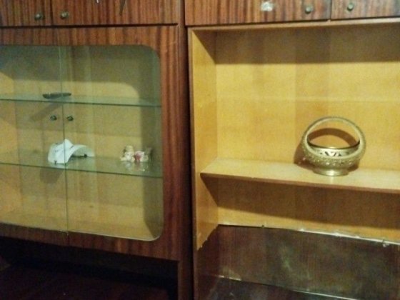 Сдам 2х комнатную квартиру Черёмушки Каменское