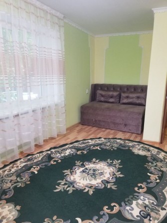 Здається однокімнатна квартира на довгострокову аренду - фото 1