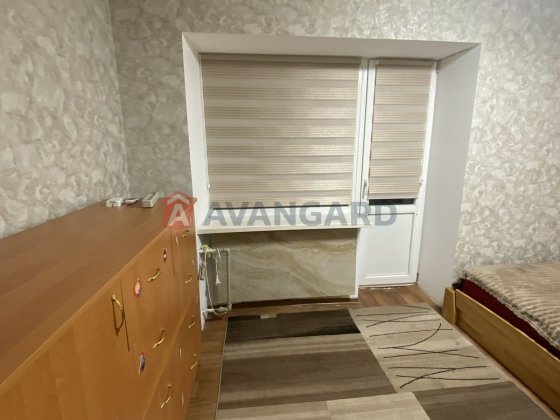 Здається 2-х кімнатна на Соцмісті