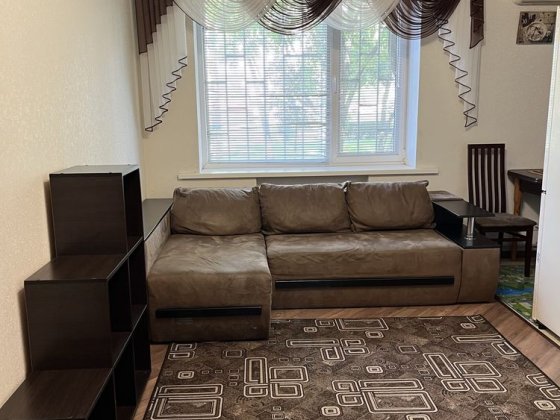 Довгострокова оренда 2 кімнатної квартири Соцмісто Каменское