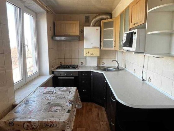 Оренда 3 кімн. квартира, АО газ,  вул. Д. Яворницького (раніше Кіма) Каменское