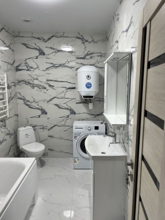 Здається 2 кімнатна квартира - фото 1