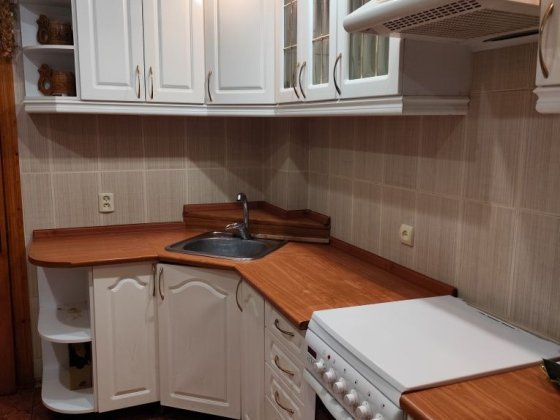 3 ком квартира газовое АО кондиционер ремонт Левый берег 2 мкрн Каменское