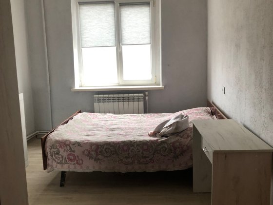 Оренда 1 -кімнатної квартири на лівому березі