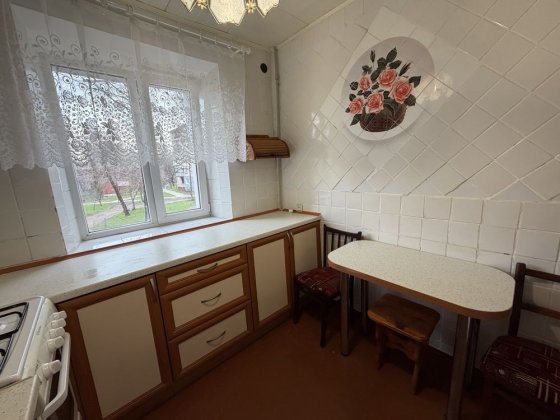 1 квартира. Днепрострой Каменское