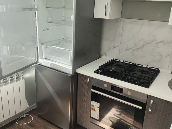 Сдаётся 2 комнатная квартира в центре по пр.Аношкина,mar Каменское