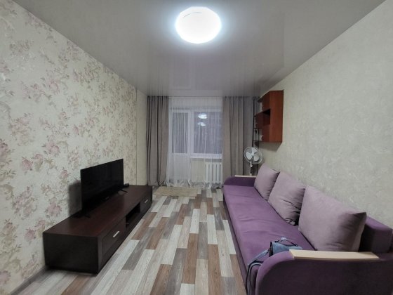 Сдам 1-к  пр.Свободы. Кам'янське