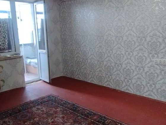 Сдам 2х комнатную квартиру без мебели Каменское