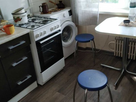 Сдам 1к м/c (р-н ДК Горького) Кам'янське