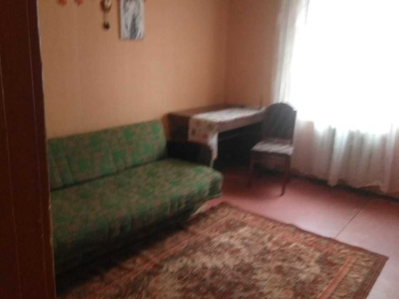 Сдам 1-комн. квартиру на Левом берегу, 1 мкр Кам'янське