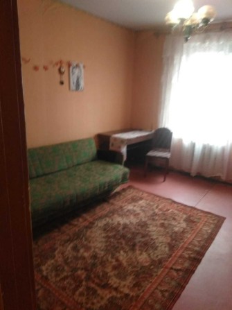 Сдам 1-комн. квартиру на Левом берегу, 1 мкр - фото 1