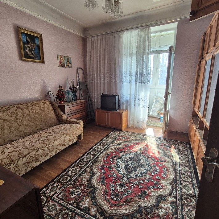 Сдам 2х ком квартиру Правый берег - фото 1