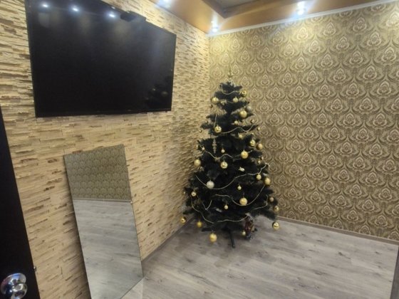 Сдам 1-2х к комн комнатную 7000 Левый берег Каменское