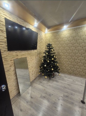 Сдам 1-2х к комн комнатную 7000 Левый берег - фото 1