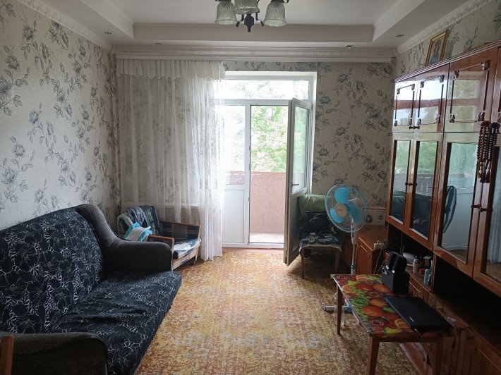 Сдам 2 ком. Ул. Миколи Лисенка - фото 1