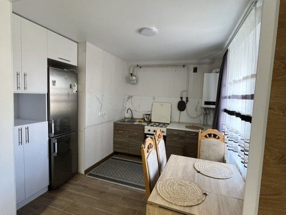 Здам довгостроково 3-х кімнатну квартиру в центрі міста ! Вознесенск