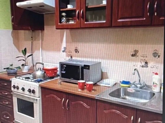 1 кімн квартира л/б Каменское