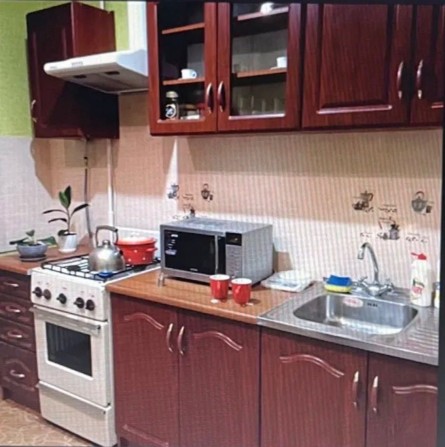 1 кімн квартира л/б - фото 1