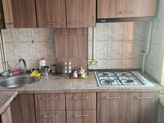 Сдам 2х комнатную квартиру на Маяковского Каменское