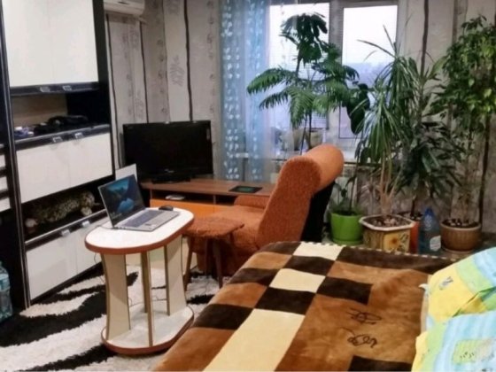 Сдам 1-2х к комн комнатную кв-ру 7000 Кам'янське