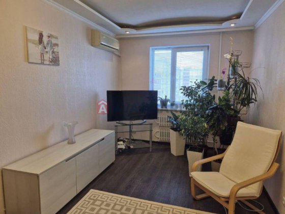 Оренда трикімнатної квартири Лівий Берег