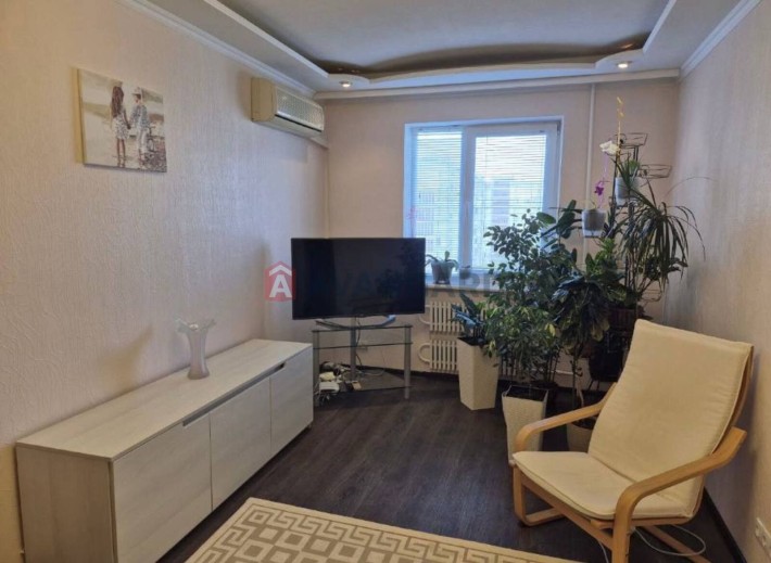 Оренда трикімнатної квартири Лівий Берег - фото 1