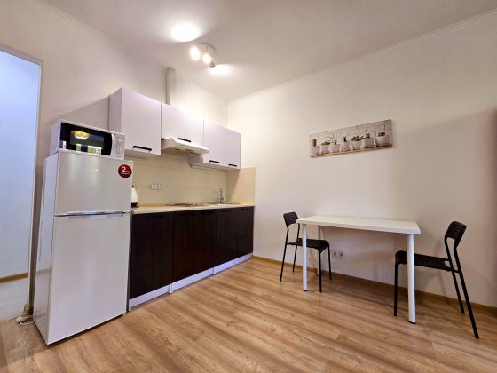 Оренда сучасної однокімнатної квартири в ЖК Набережний Вишгород Вышгород