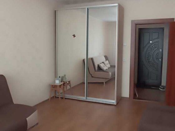 Оренда  1-о кімнатної Вишгород вул. Кургузова 11Г ЖК Рославичи