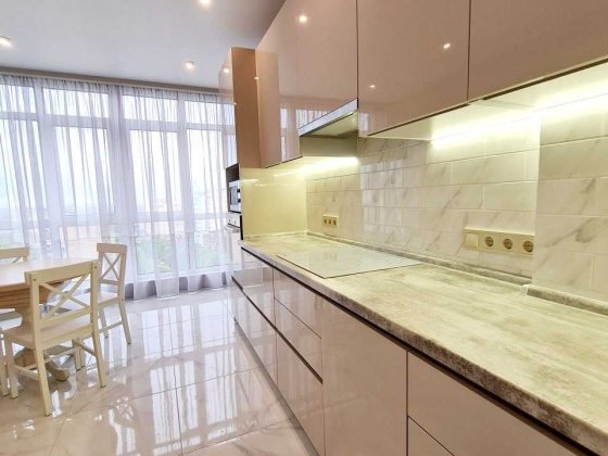 Оренда 1 кімнатна квартира Вишгород Вышгород