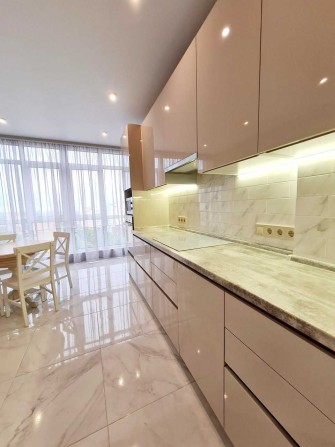 Оренда 1 кімнатна квартира Вишгород - фото 1