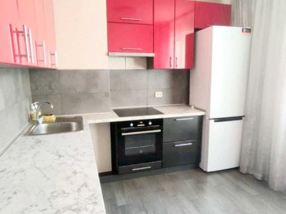 Оренда 1к Квартира (2 спальних місця) в новому будинку. Вишгород Вышгород