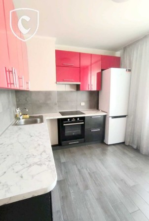 Оренда 1к Квартира (2 спальних місця) в новому будинку. Вишгород - фото 1