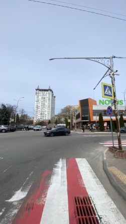 Оренда 2-кімнатної квартири, центр Вишгорода, проспект Шевченка, 3 - фото 1