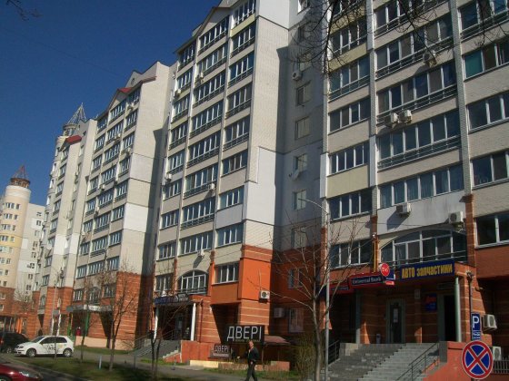 Здам 1-кімнатну квартиру у м. Вишгород Вышгород