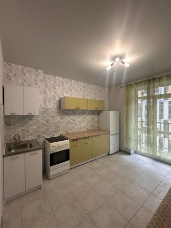 Оренда квартири 1к. в ЖК «Сіті парк» з ремонтом - фото 1